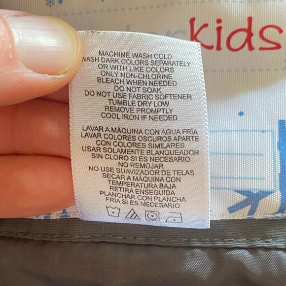 Fall and Winter Coat - Picture 3 of 11